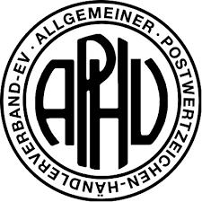 Mitgliedschaft im APHV